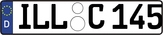 ILL-C145