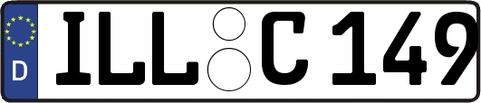 ILL-C149