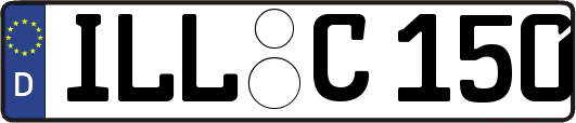 ILL-C150