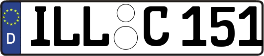 ILL-C151