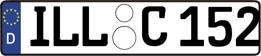 ILL-C152