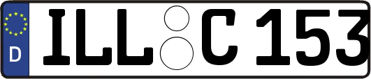 ILL-C153