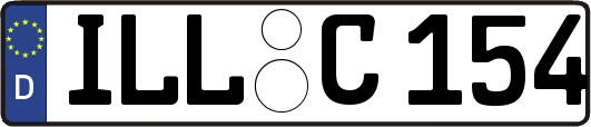 ILL-C154