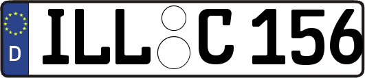 ILL-C156