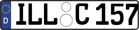 ILL-C157
