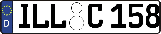ILL-C158
