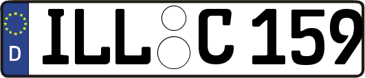 ILL-C159