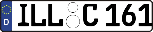 ILL-C161