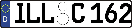 ILL-C162