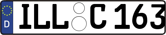 ILL-C163