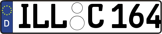 ILL-C164
