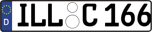 ILL-C166