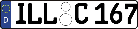 ILL-C167
