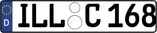 ILL-C168