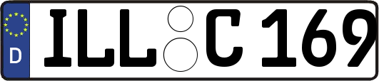 ILL-C169