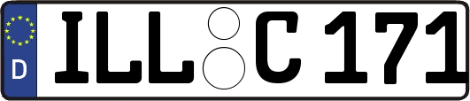 ILL-C171