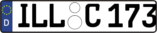 ILL-C173