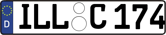 ILL-C174