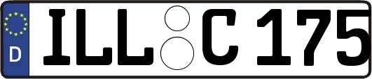 ILL-C175