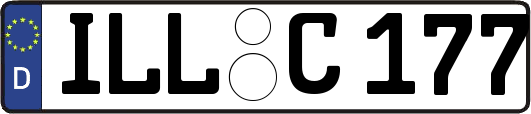 ILL-C177