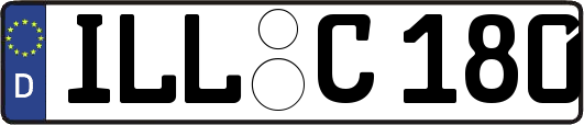 ILL-C180