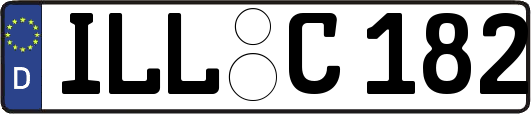 ILL-C182