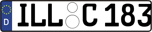 ILL-C183