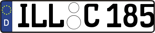 ILL-C185