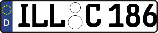 ILL-C186
