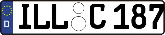 ILL-C187