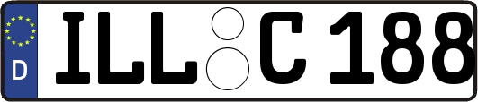 ILL-C188