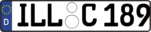 ILL-C189