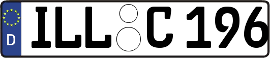 ILL-C196