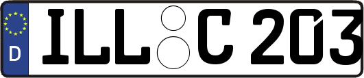 ILL-C203