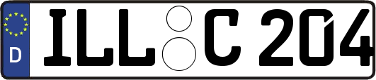 ILL-C204