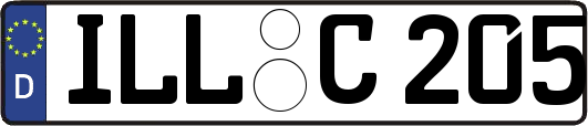ILL-C205