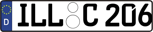 ILL-C206