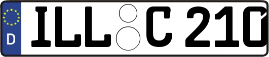 ILL-C210