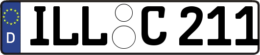ILL-C211
