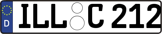 ILL-C212