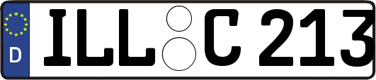 ILL-C213