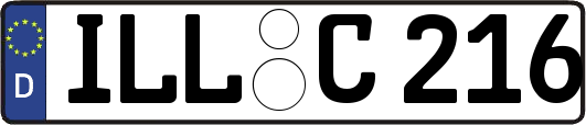 ILL-C216