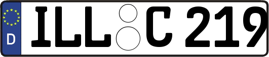 ILL-C219