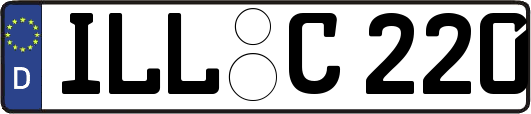 ILL-C220