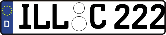 ILL-C222