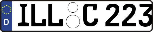 ILL-C223