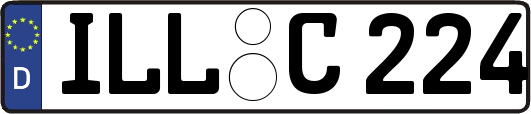 ILL-C224