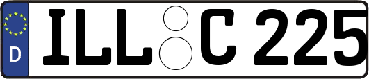 ILL-C225