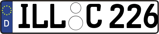 ILL-C226