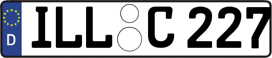 ILL-C227